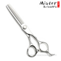 Different Kinds Of Barber Scissors For Thinning